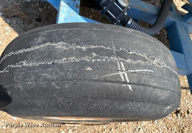 image for item DW2991 Liquid fertilizer applicator