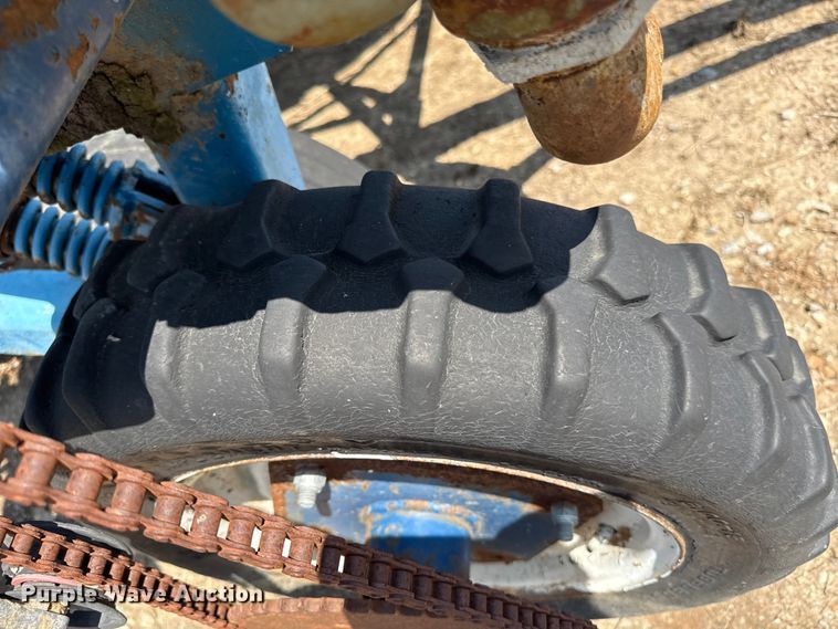 image for item DW2991 Liquid fertilizer applicator