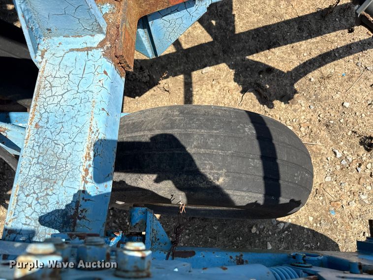 image for item DW2991 Liquid fertilizer applicator