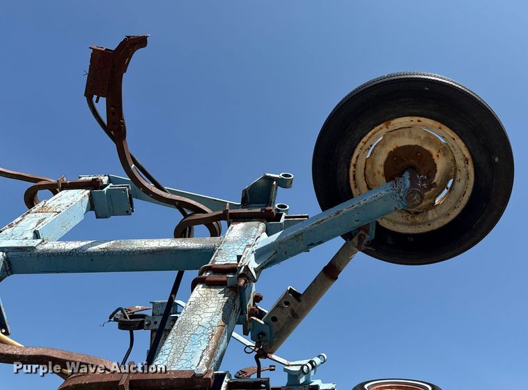 image for item DW2991 Liquid fertilizer applicator