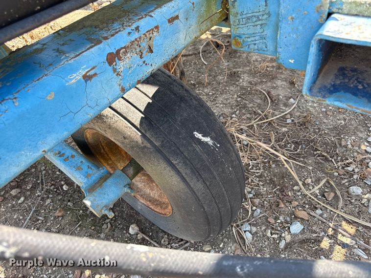 image for item DW2991 Liquid fertilizer applicator