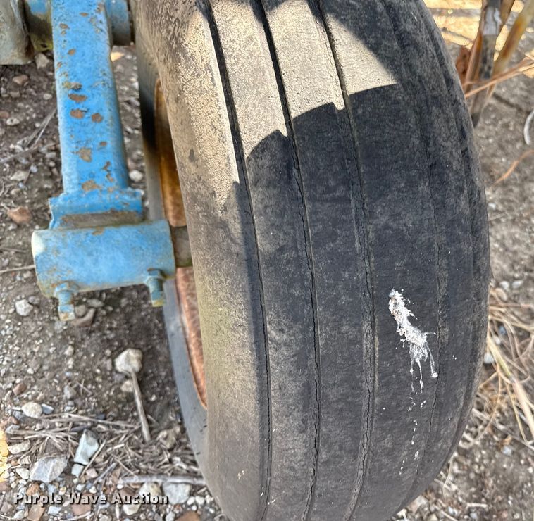 image for item DW2991 Liquid fertilizer applicator