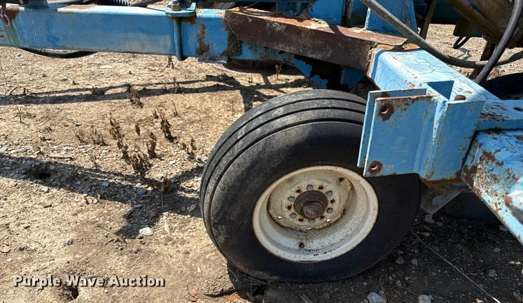 image for item DW2991 Liquid fertilizer applicator