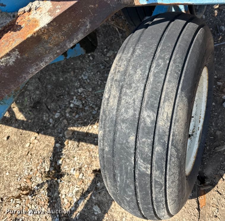 image for item DW2991 Liquid fertilizer applicator