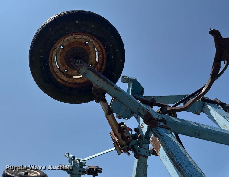 image for item DW2991 Liquid fertilizer applicator