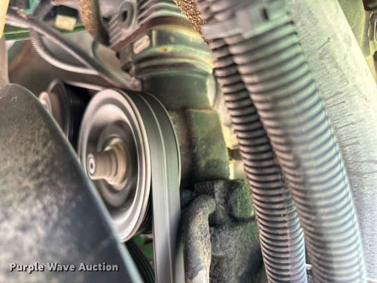 image for item DW3487 2013 John Deere 4630 sprayer