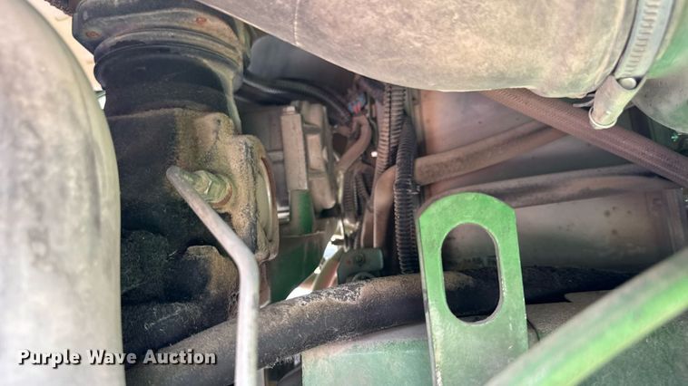 image for item DW3487 2013 John Deere 4630 sprayer