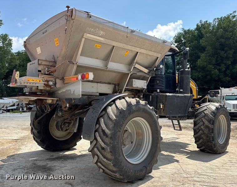 image for item DW3488 2020 RoGator RG1300C spreader