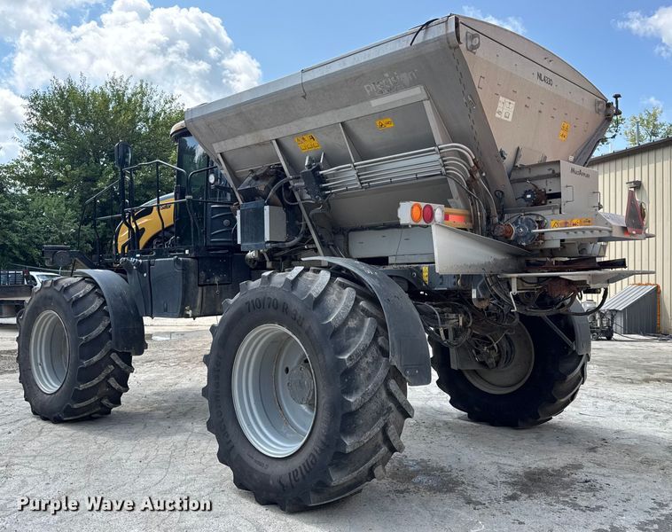 image for item DW3488 2020 RoGator RG1300C spreader