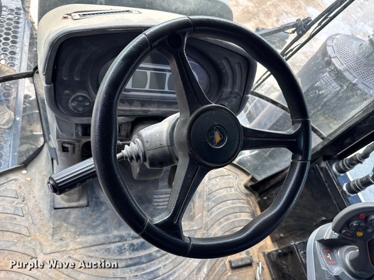 image for item DW3488 2020 RoGator RG1300C spreader