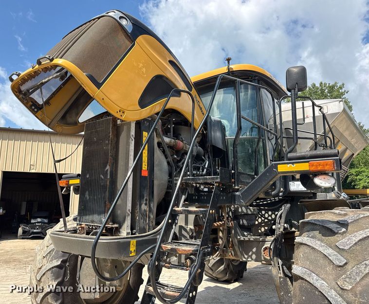 image for item DW3488 2020 RoGator RG1300C spreader