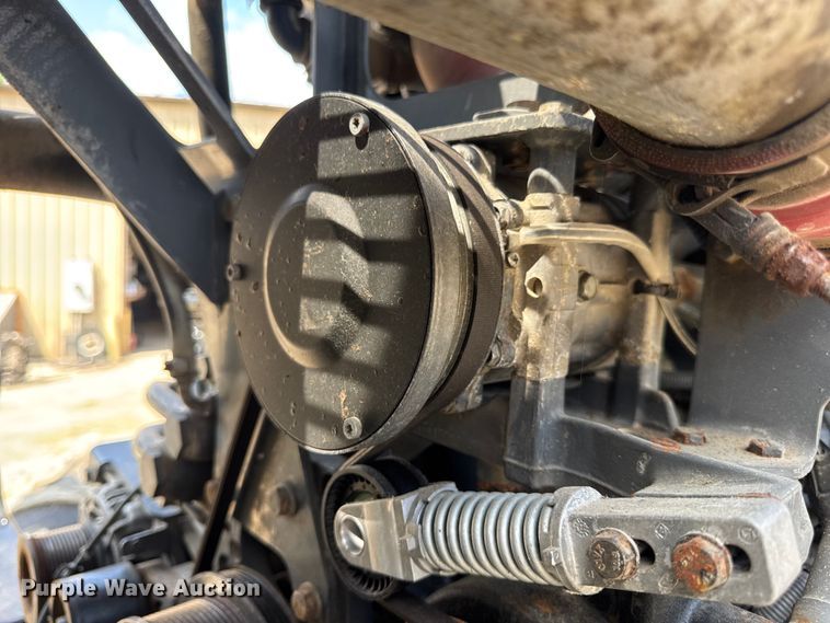 image for item DW3488 2020 RoGator RG1300C spreader