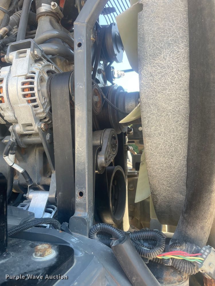 image for item DW3488 2020 RoGator RG1300C spreader