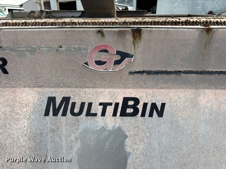 image for item DW3489 New Leader L4000G4 spreader bed