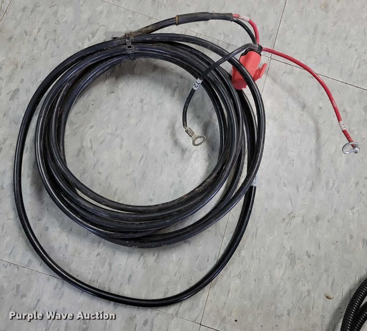 image for item DX7446 Trimble Ez Steer GPS