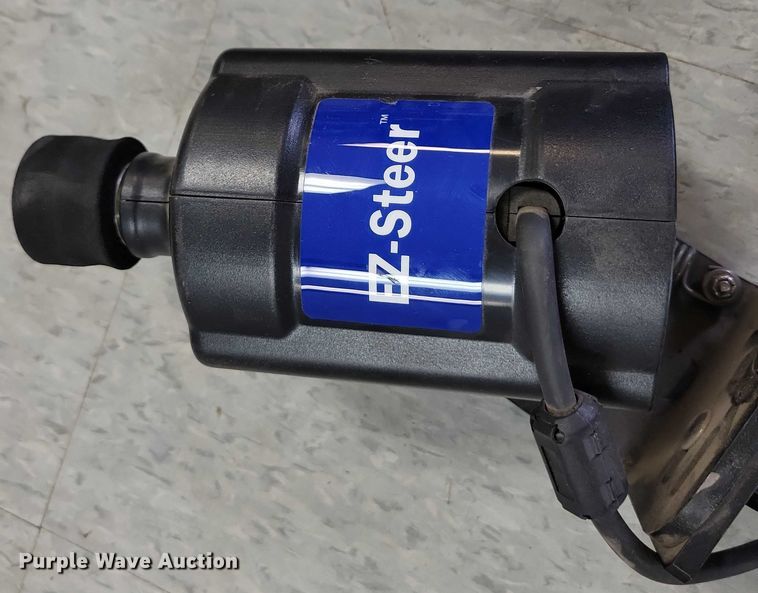 image for item DX7446 Trimble Ez Steer GPS