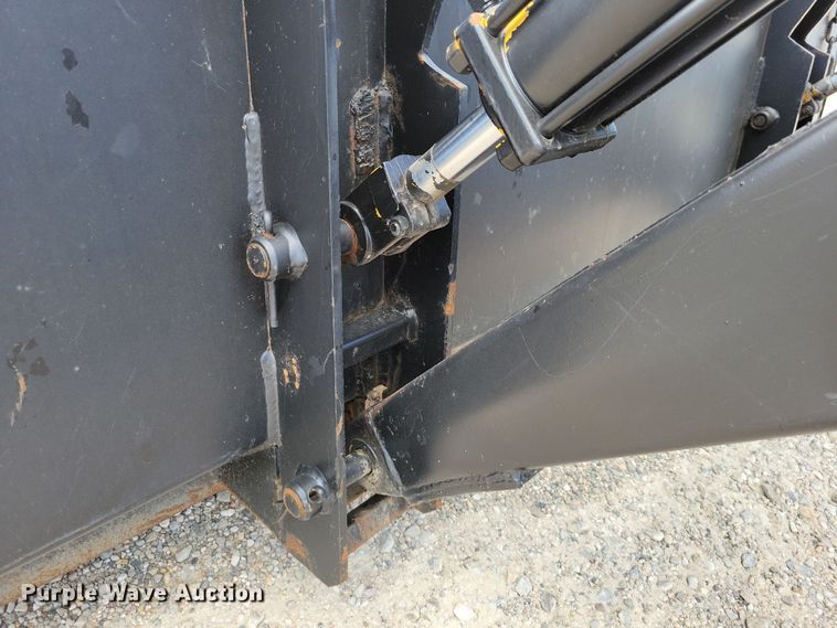 image for item DX7450 Oliver 1555 tractor