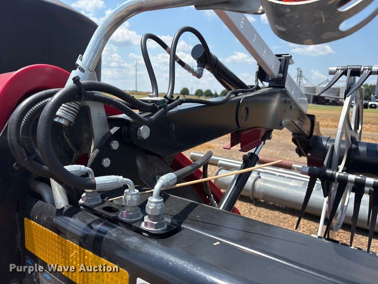 image for item DY0926 2024 MacDon FD250 flex draper head