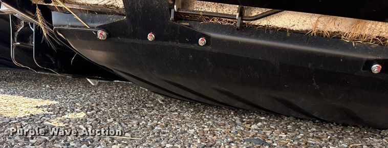 image for item DY0926 2024 MacDon FD250 flex draper head