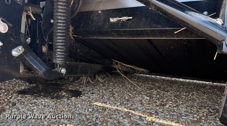 image for item DY0926 2024 MacDon FD250 flex draper head