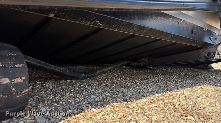 image for item DY0926 2024 MacDon FD250 flex draper head