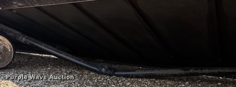 image for item DY0926 2024 MacDon FD250 flex draper head