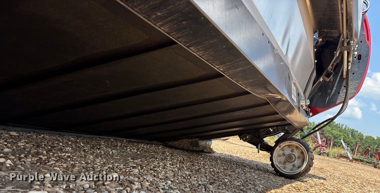 image for item DY0926 2024 MacDon FD250 flex draper head