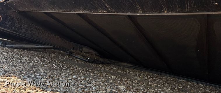 image for item DY0926 2024 MacDon FD250 flex draper head