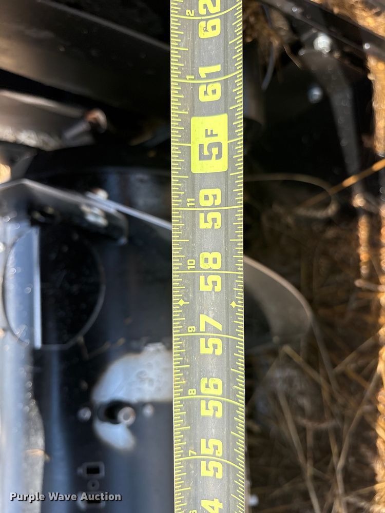 image for item DY0926 2024 MacDon FD250 flex draper head