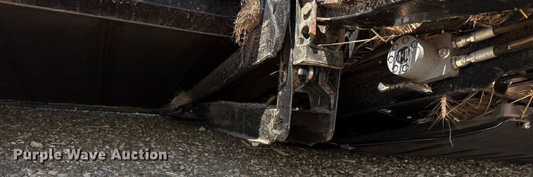 image for item DY0926 2024 MacDon FD250 flex draper head