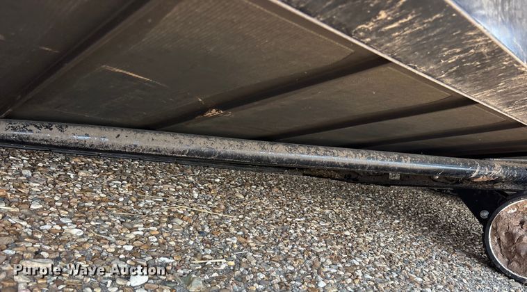 image for item DY0926 2024 MacDon FD250 flex draper head