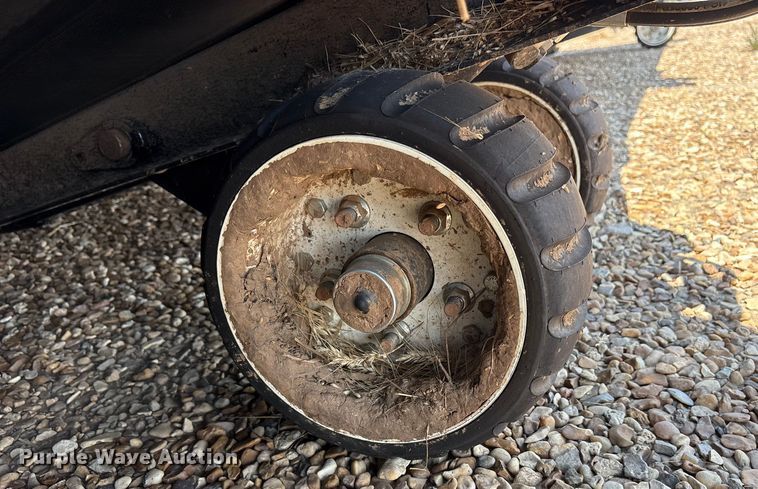 image for item DY0926 2024 MacDon FD250 flex draper head