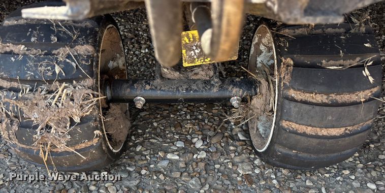 image for item DY0926 2024 MacDon FD250 flex draper head