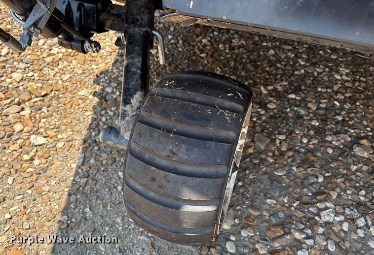 image for item DY0926 2024 MacDon FD250 flex draper head