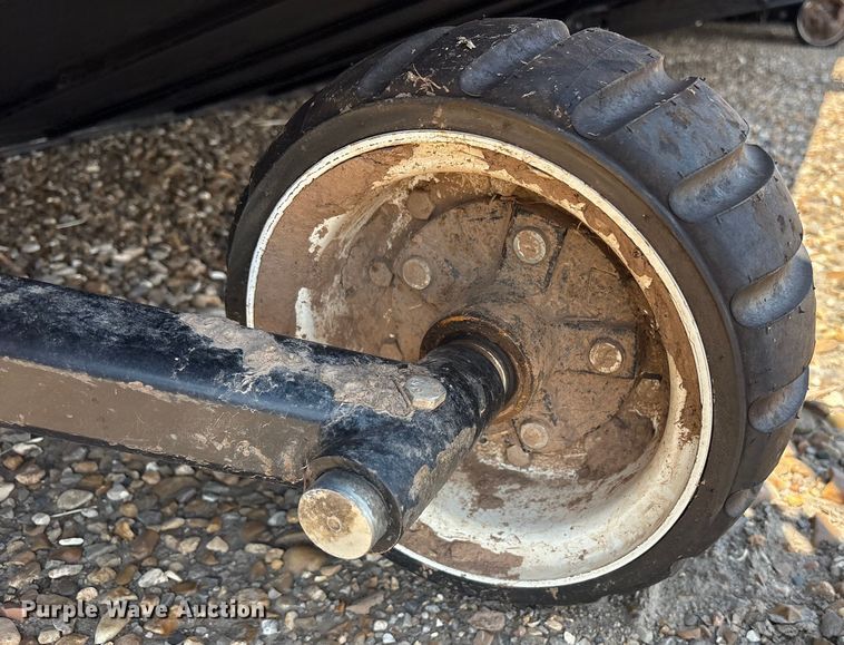 image for item DY0926 2024 MacDon FD250 flex draper head