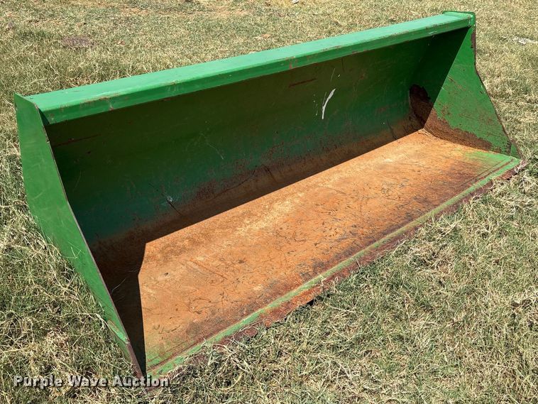 image for item DY0927 2011 John Deere 6115D MFWD tractor