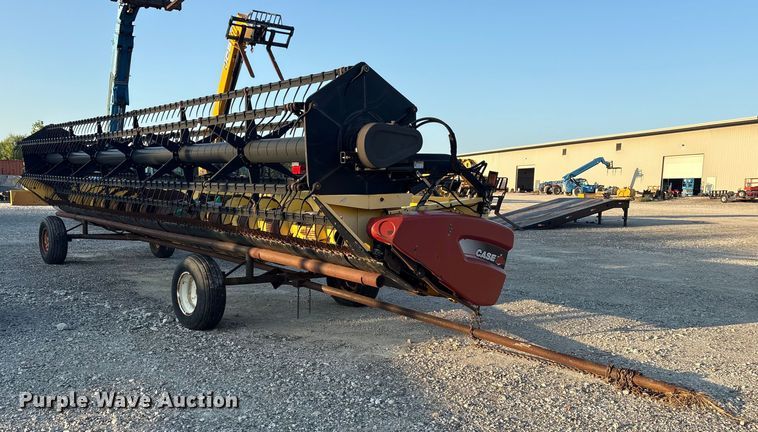 image for item DY0928 New Holland 74C rigid head