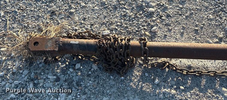 image for item DY0928 New Holland 74C rigid head