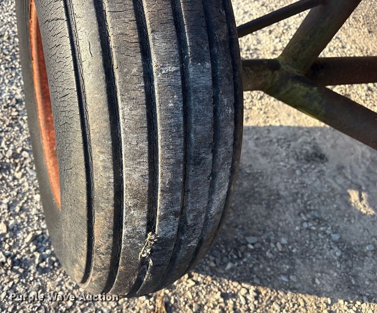 image for item DY0928 New Holland 74C rigid head