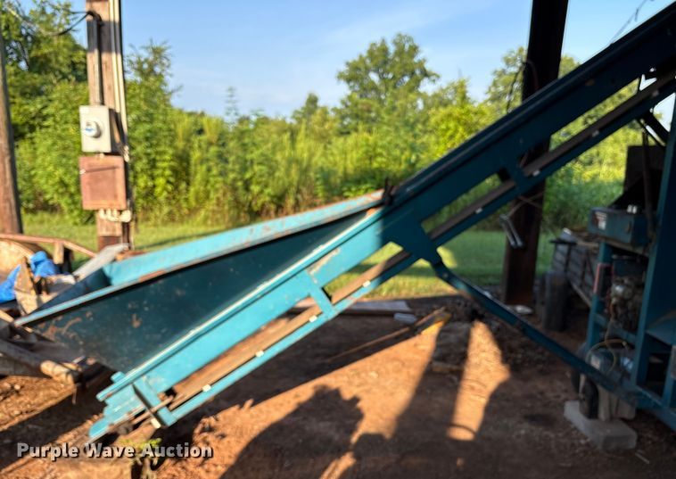 image for item DY0939 SNT CP80H pecan cleaner