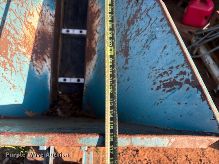 image for item DY0939 SNT CP80H pecan cleaner