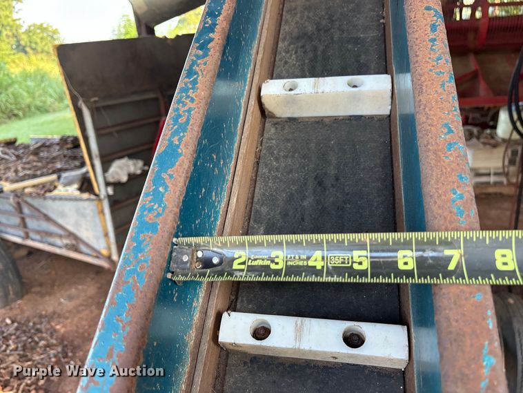 image for item DY0939 SNT CP80H pecan cleaner