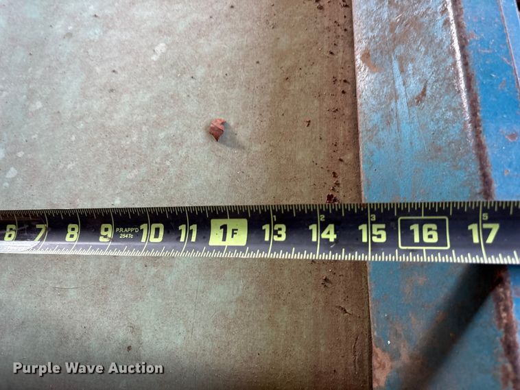 image for item DY0939 SNT CP80H pecan cleaner