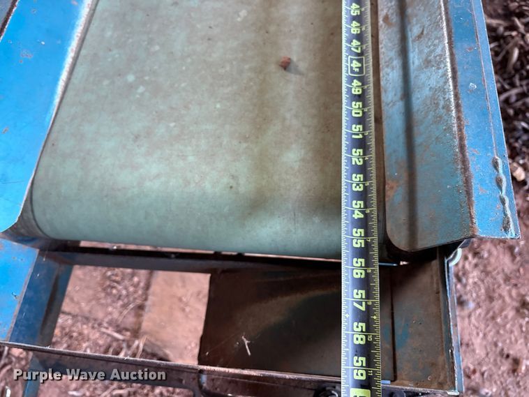 image for item DY0939 SNT CP80H pecan cleaner