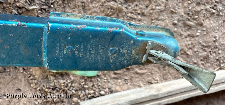 image for item DY0939 SNT CP80H pecan cleaner