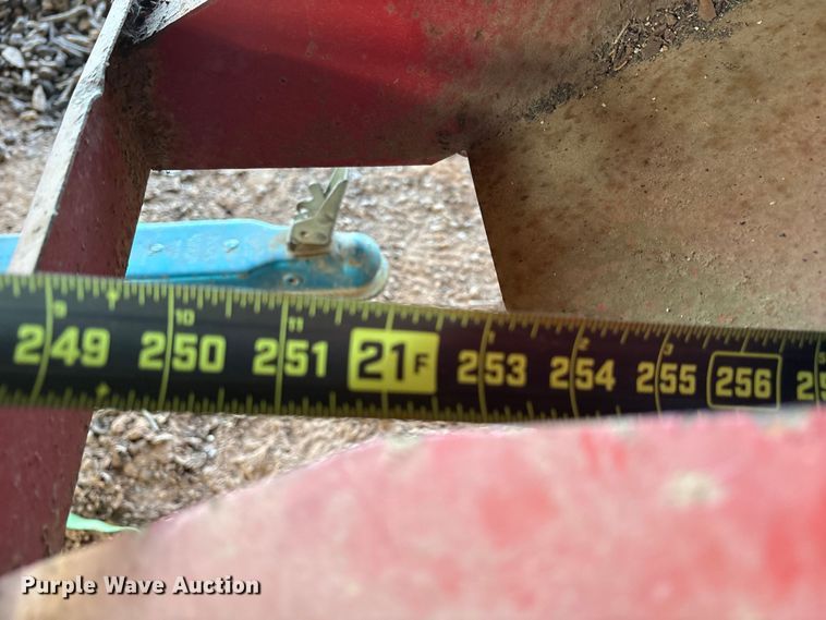 image for item DY0939 SNT CP80H pecan cleaner