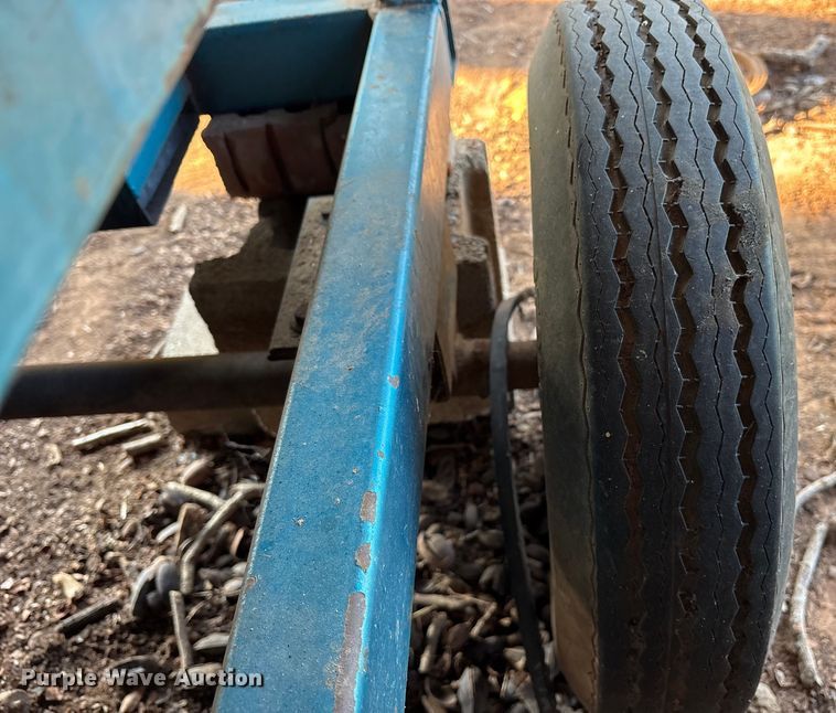 image for item DY0939 SNT CP80H pecan cleaner