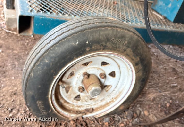 image for item DY0939 SNT CP80H pecan cleaner