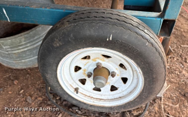 image for item DY0939 SNT CP80H pecan cleaner