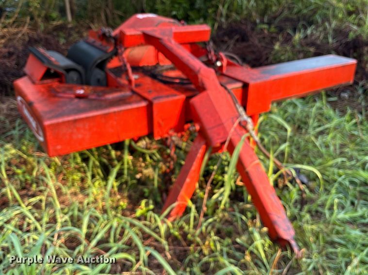 image for item DY0943 Savage 2548 pecan tree shaker